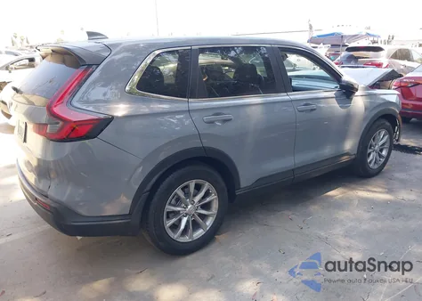 2023 Honda Cr-V Ex-L 2Wd z USA, uszkodzony, nr VIN 7FARS3H73PE011045